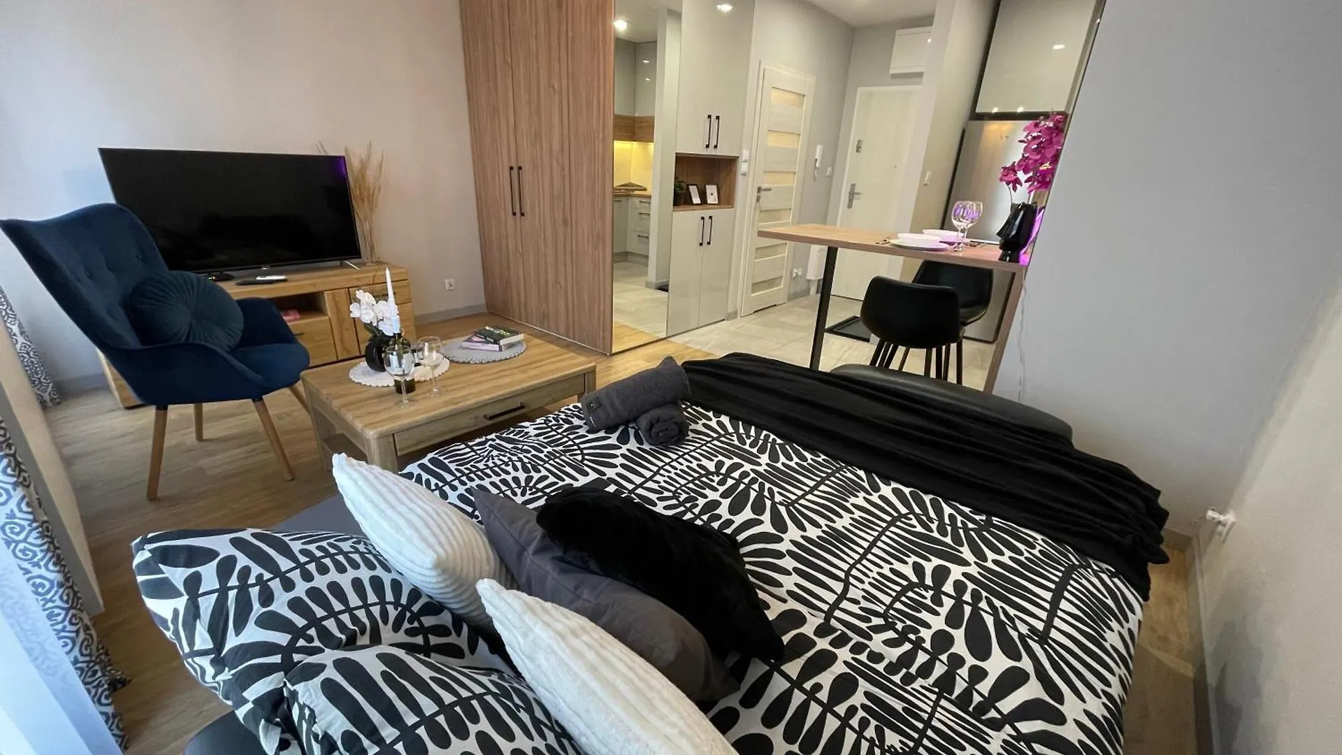 Podskale Petit Apartment Krakow 0*,  Poland