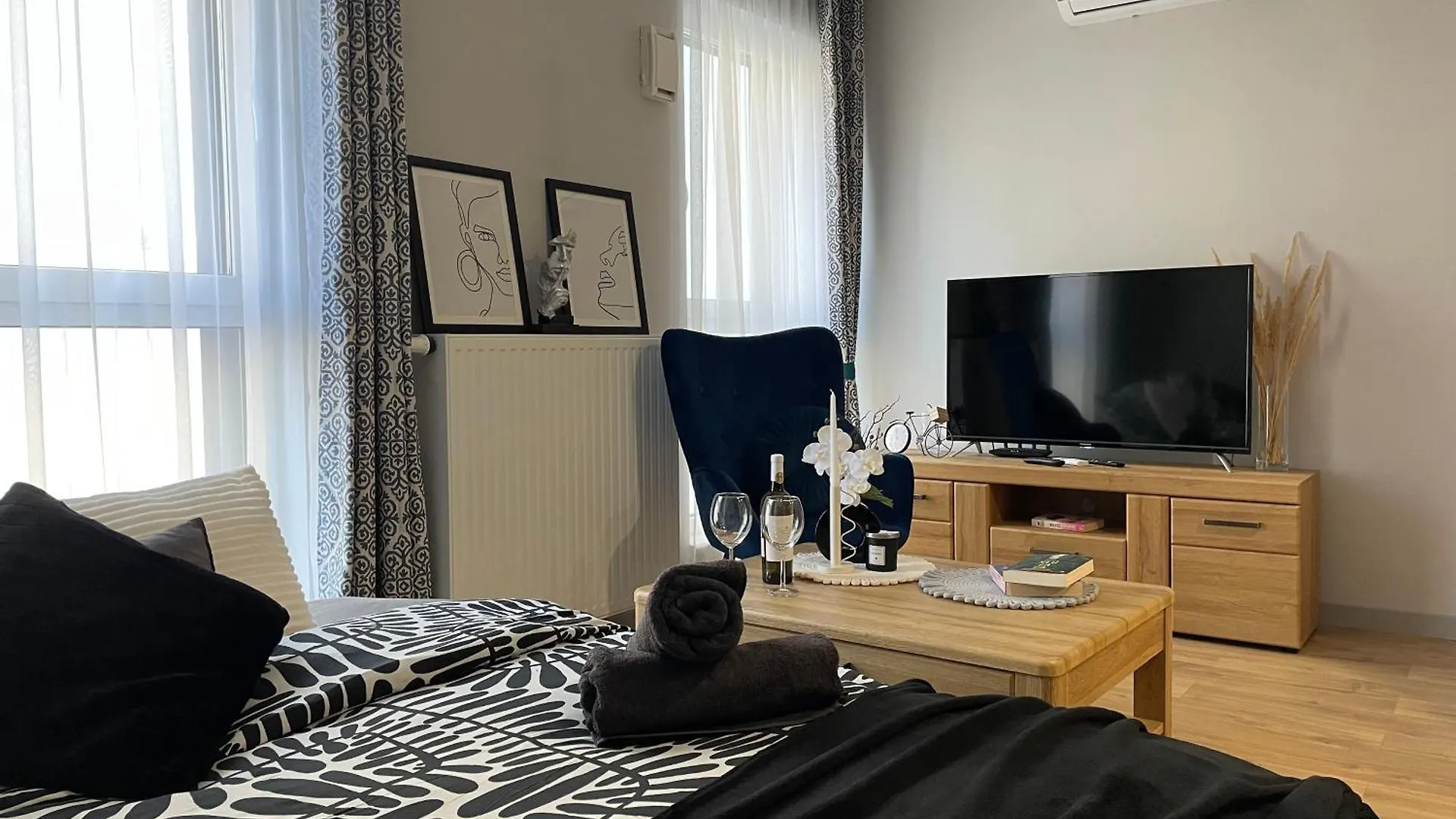 Podskale Petit Apartment Krakow