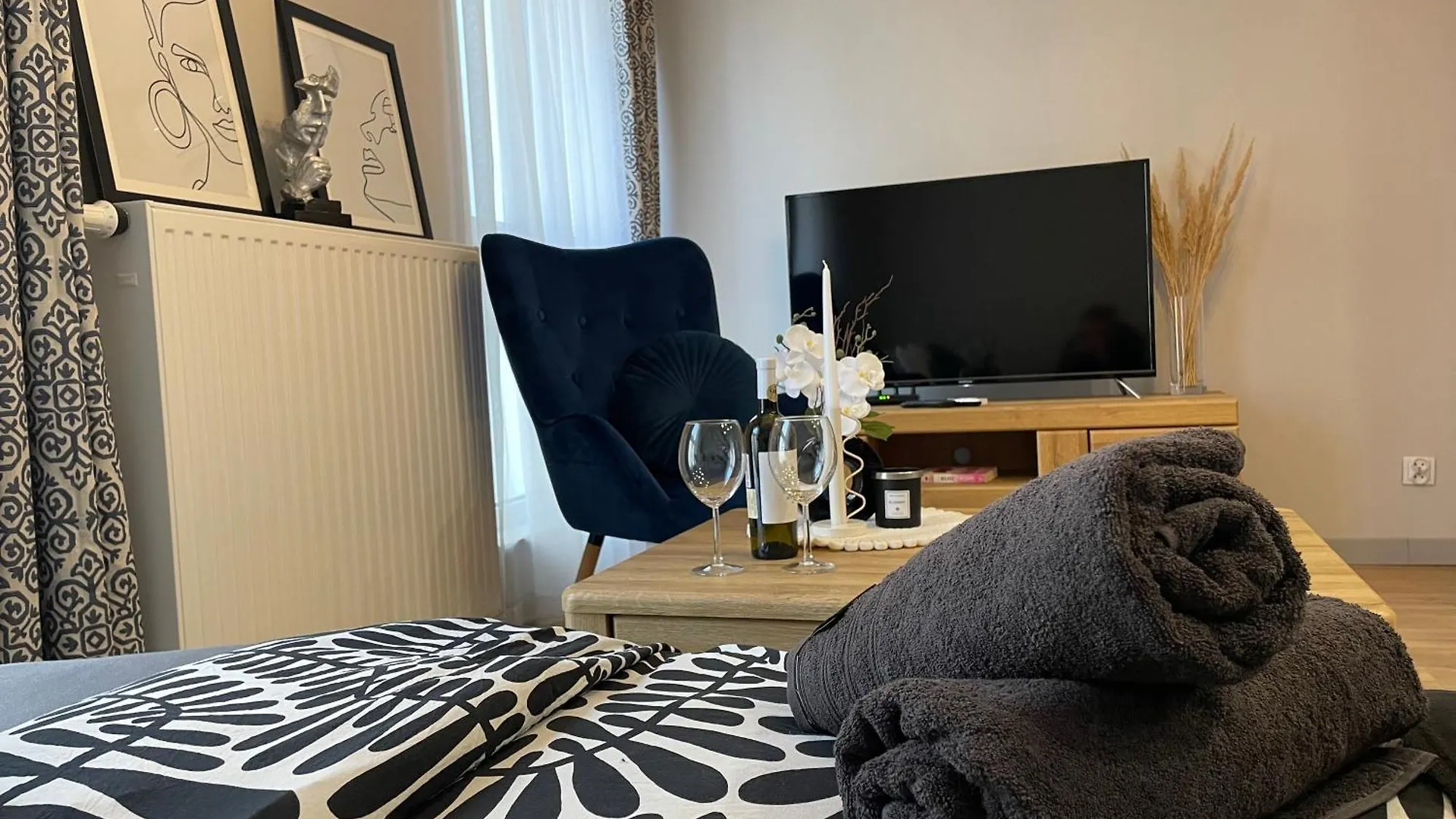 Podskale Petit Apartment Krakow Poland