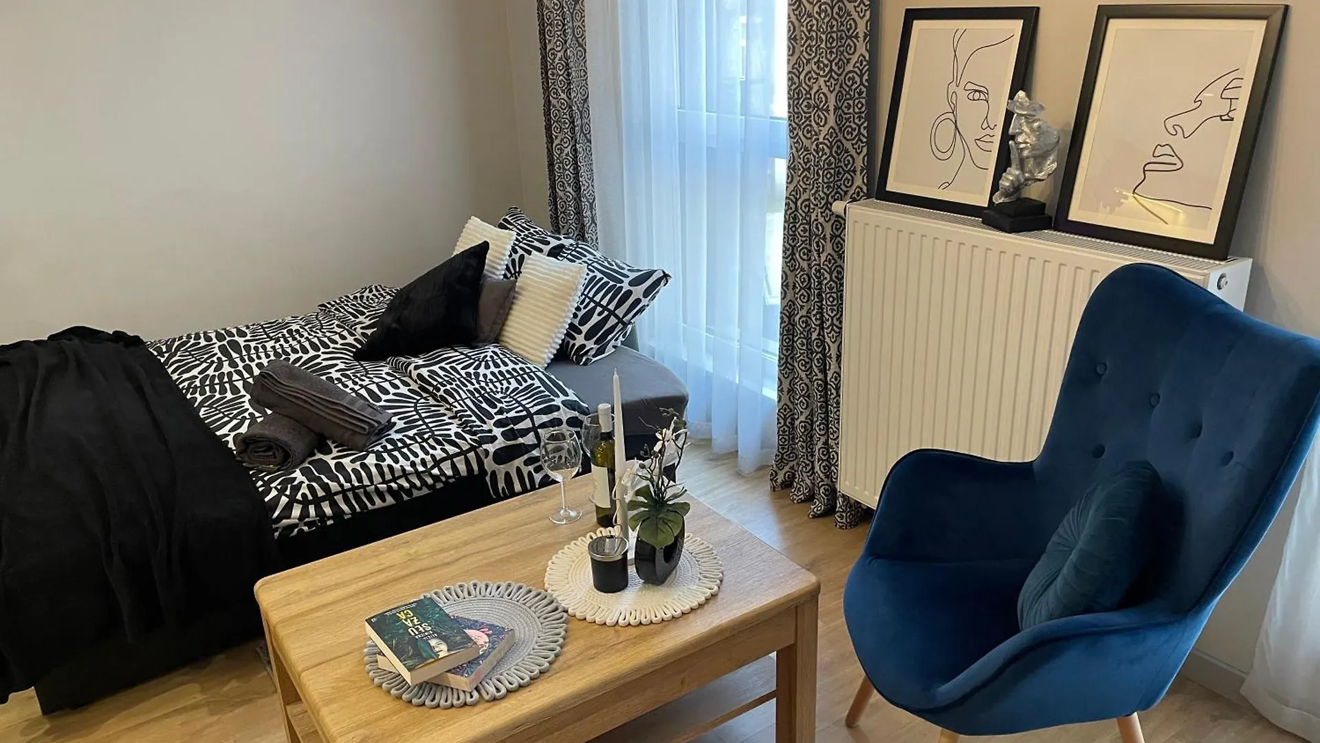 Podskale Petit Apartment Krakow