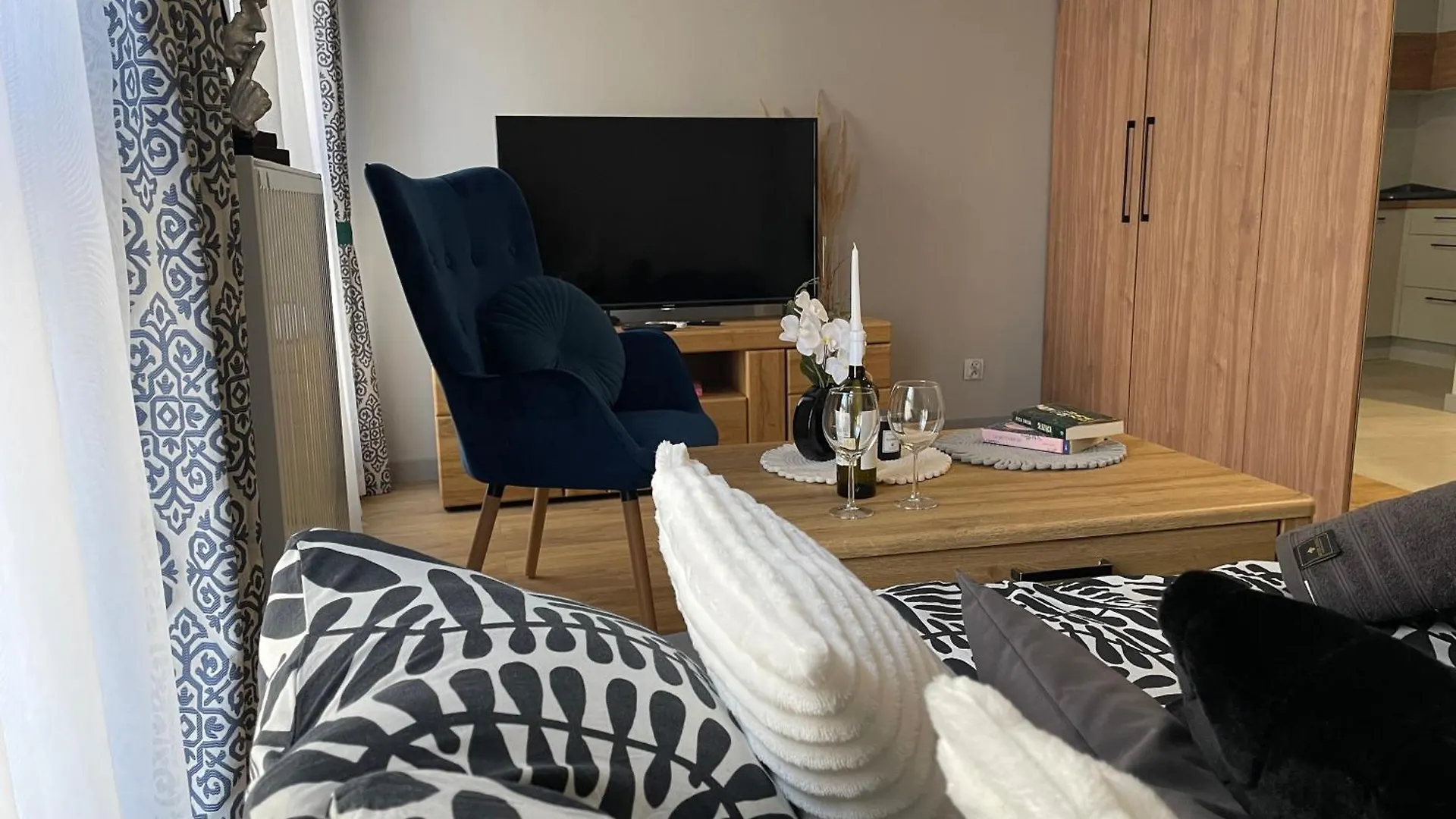 Podskale Petit Apartment Krakow