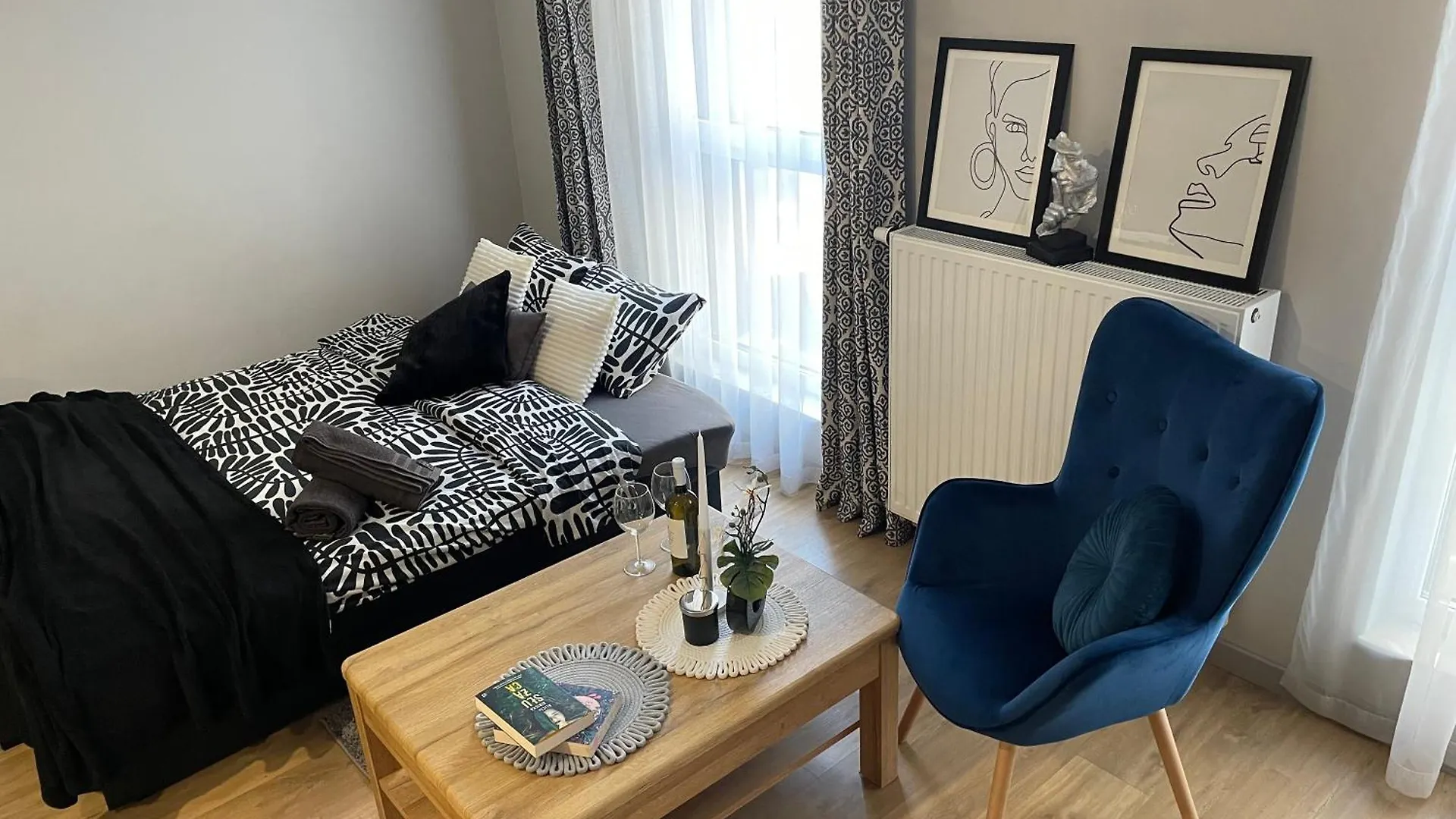 Podskale Petit Apartment Krakow 0*,
