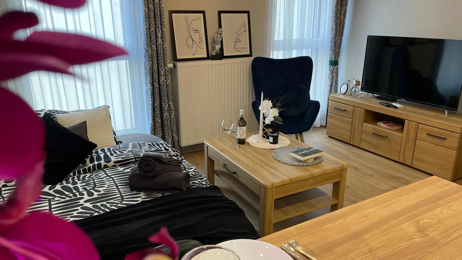Podskale Petit Apartment Krakow