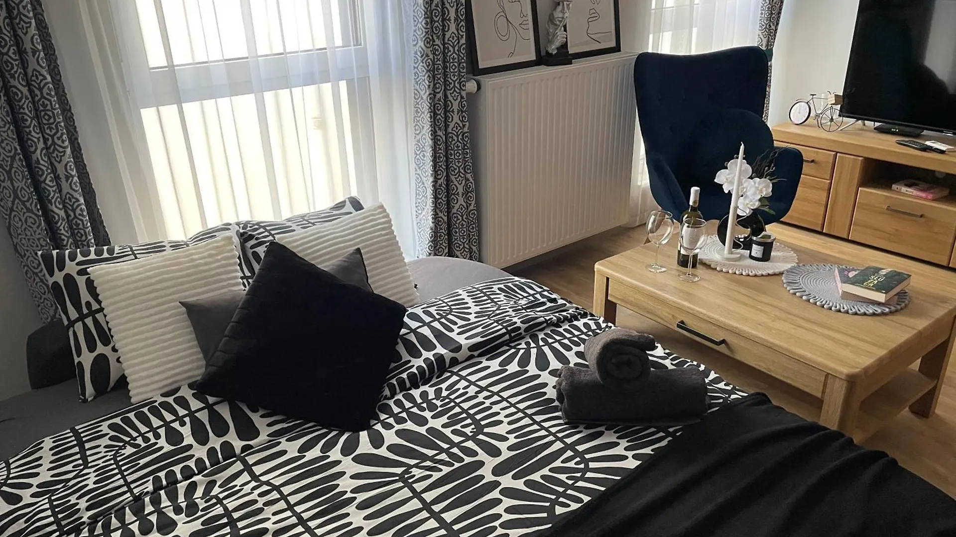 Podskale Petit Apartment Krakow