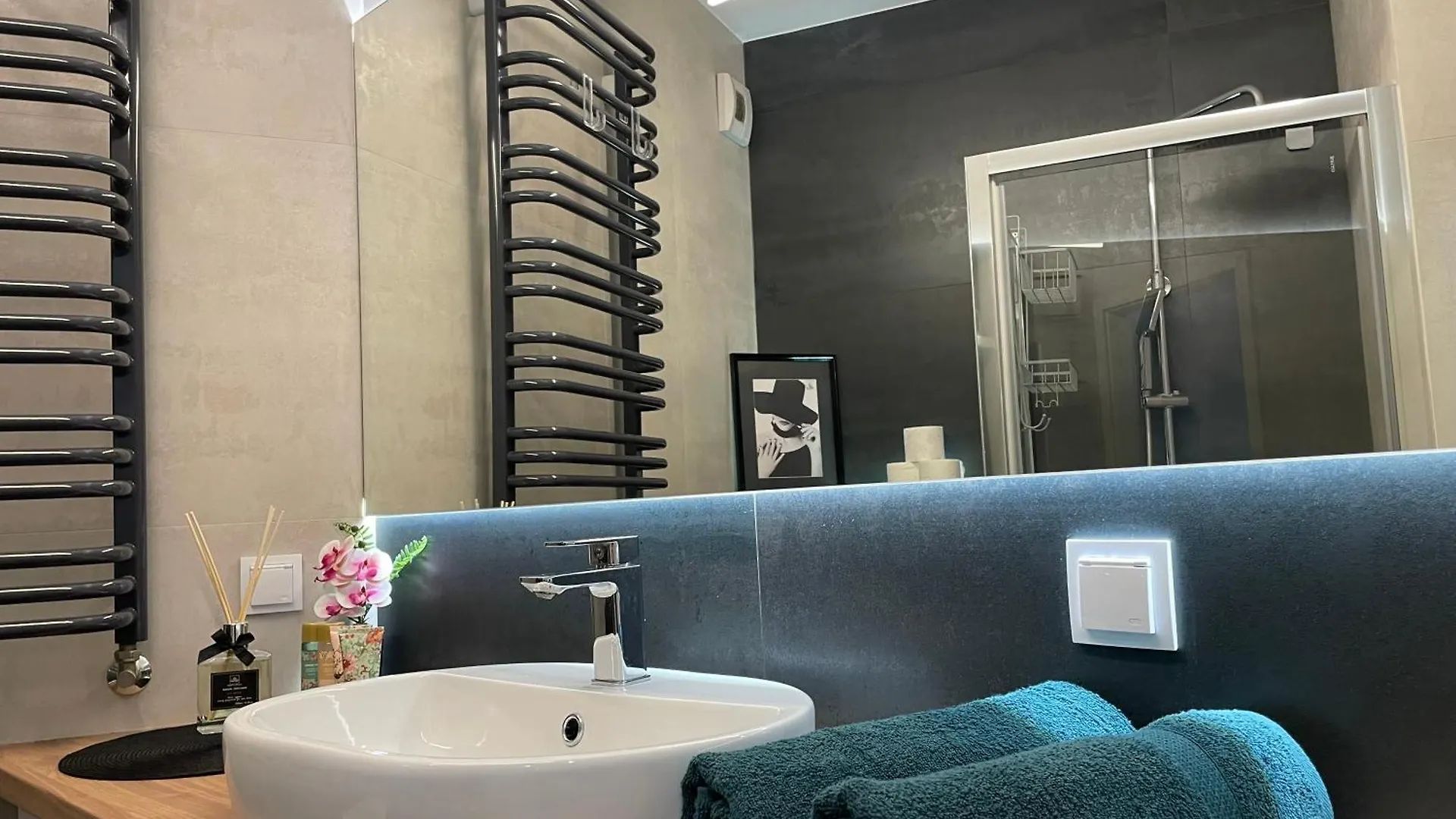 Podskale Petit Apartment Krakow Poland