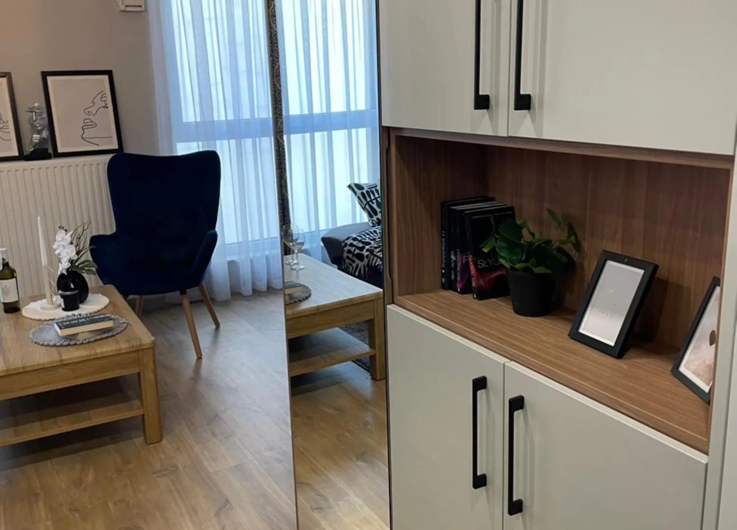 Podskale Petit Apartment Krakow Poland
