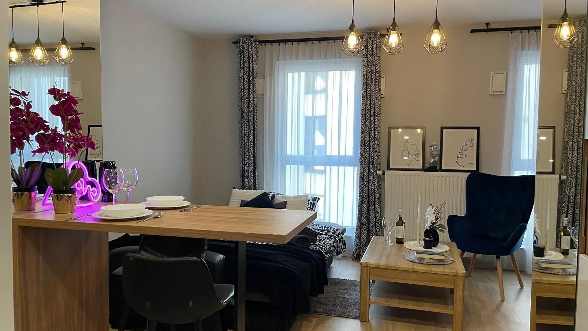 Podskale Petit Apartment Krakow 0*,  Poland