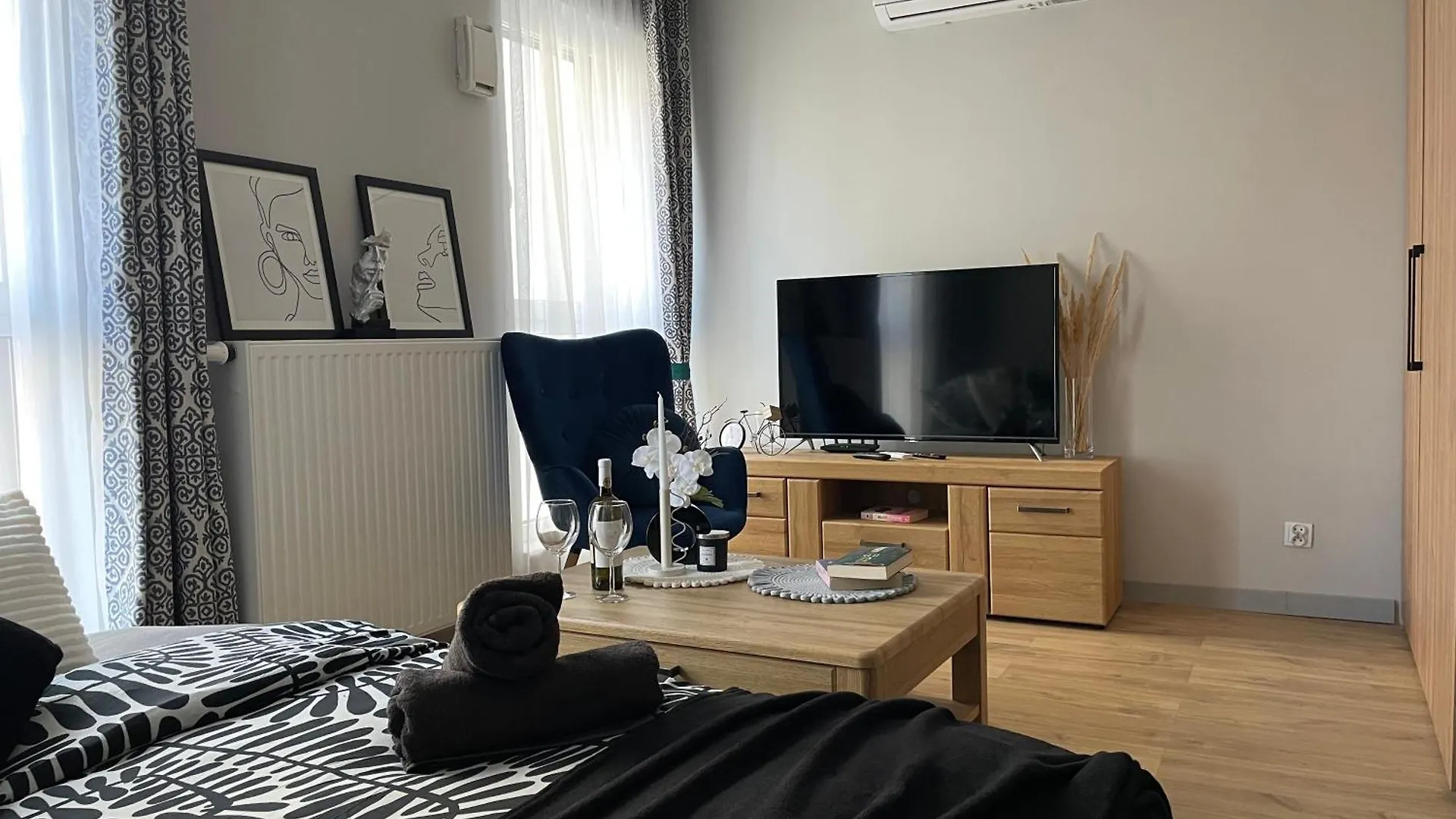 Podskale Petit Apartment Krakow