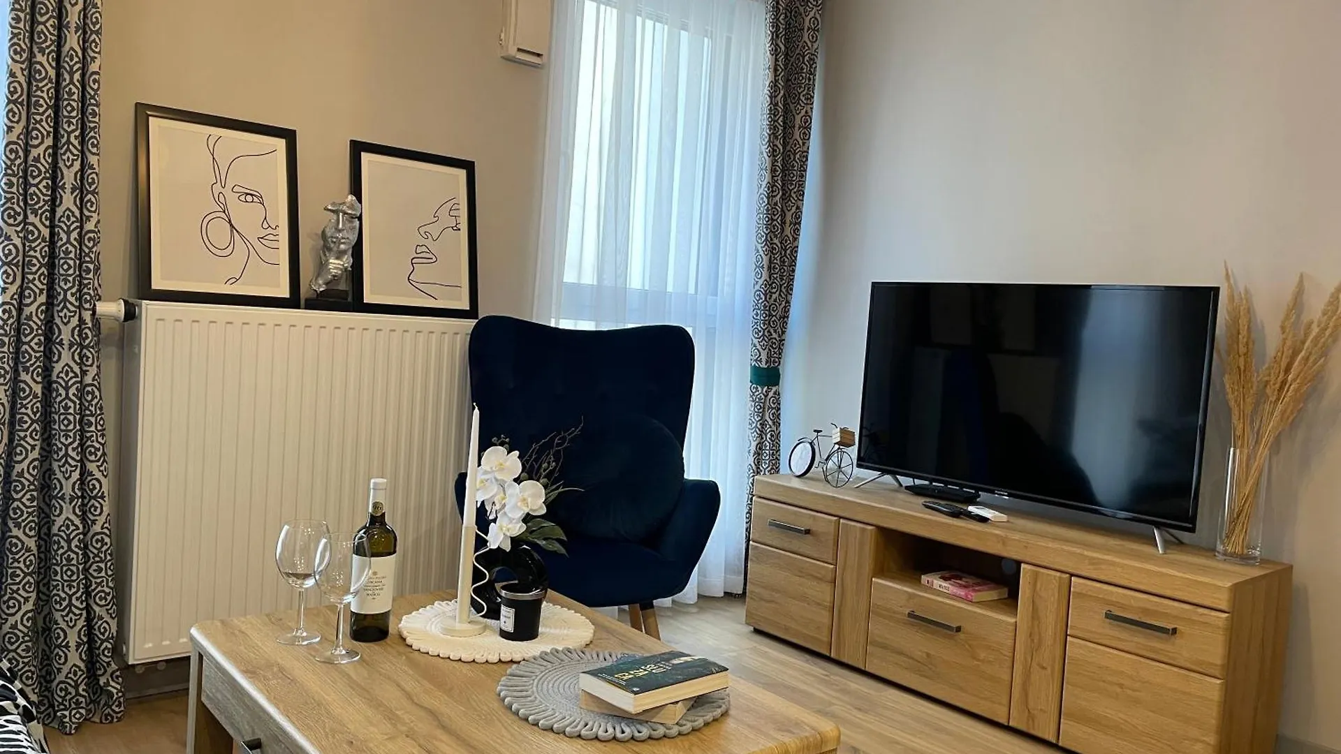 Podskale Petit Apartment Krakow