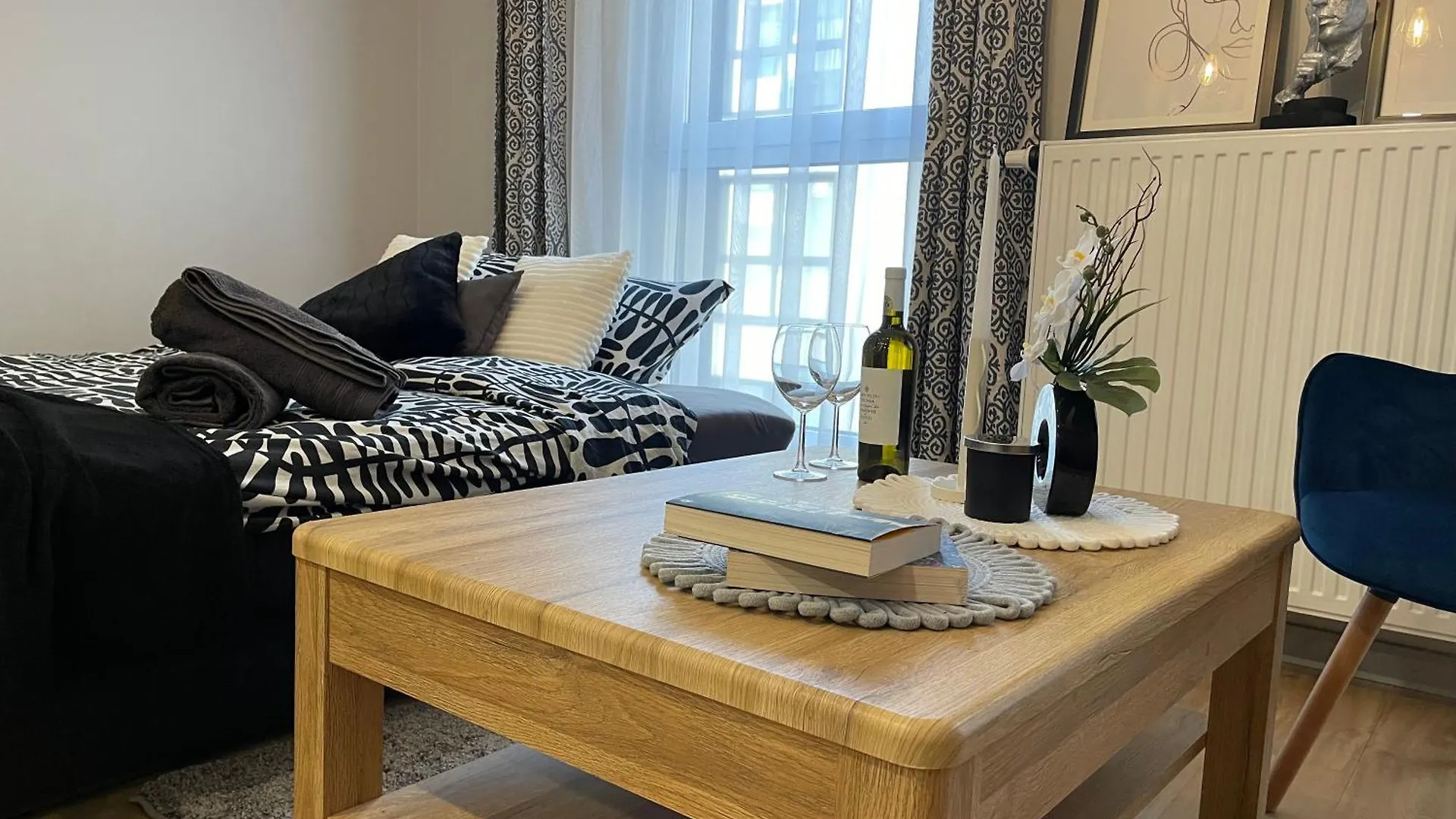 Podskale Petit Apartment Krakow Poland