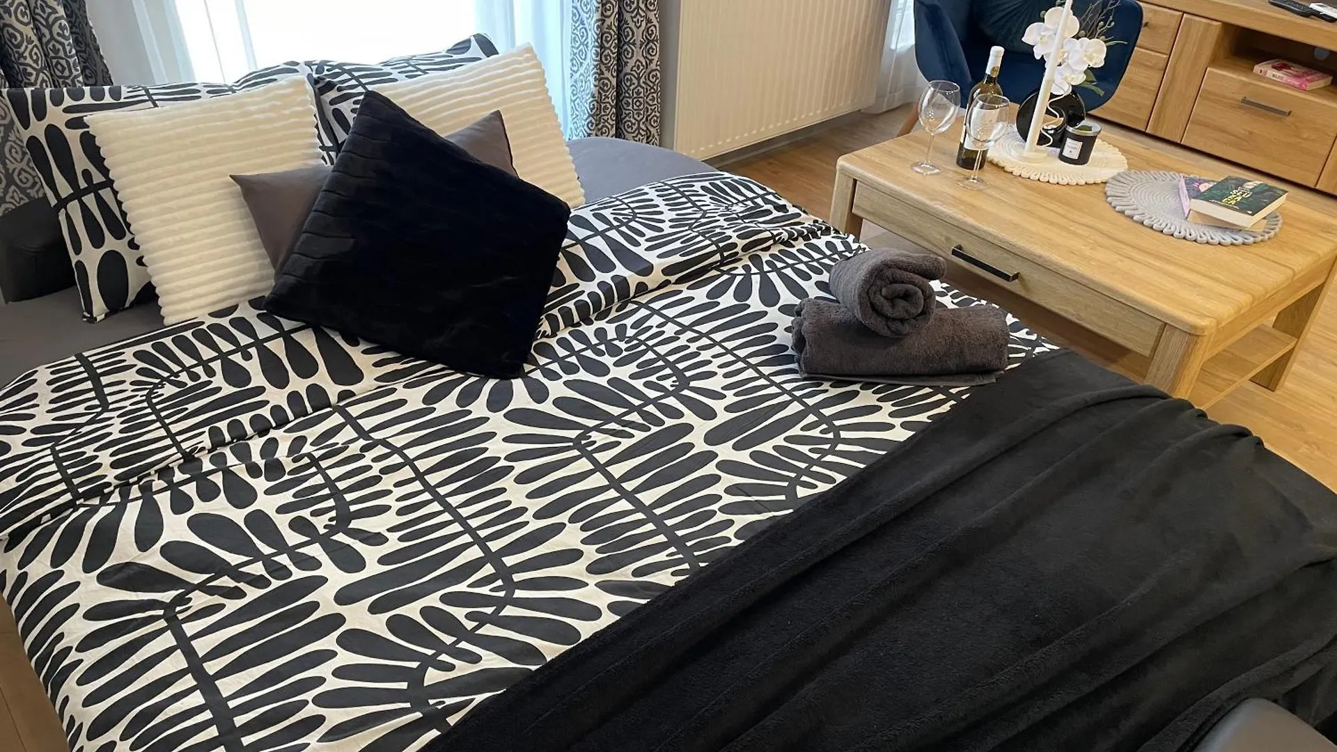 Podskale Petit Apartment Krakow