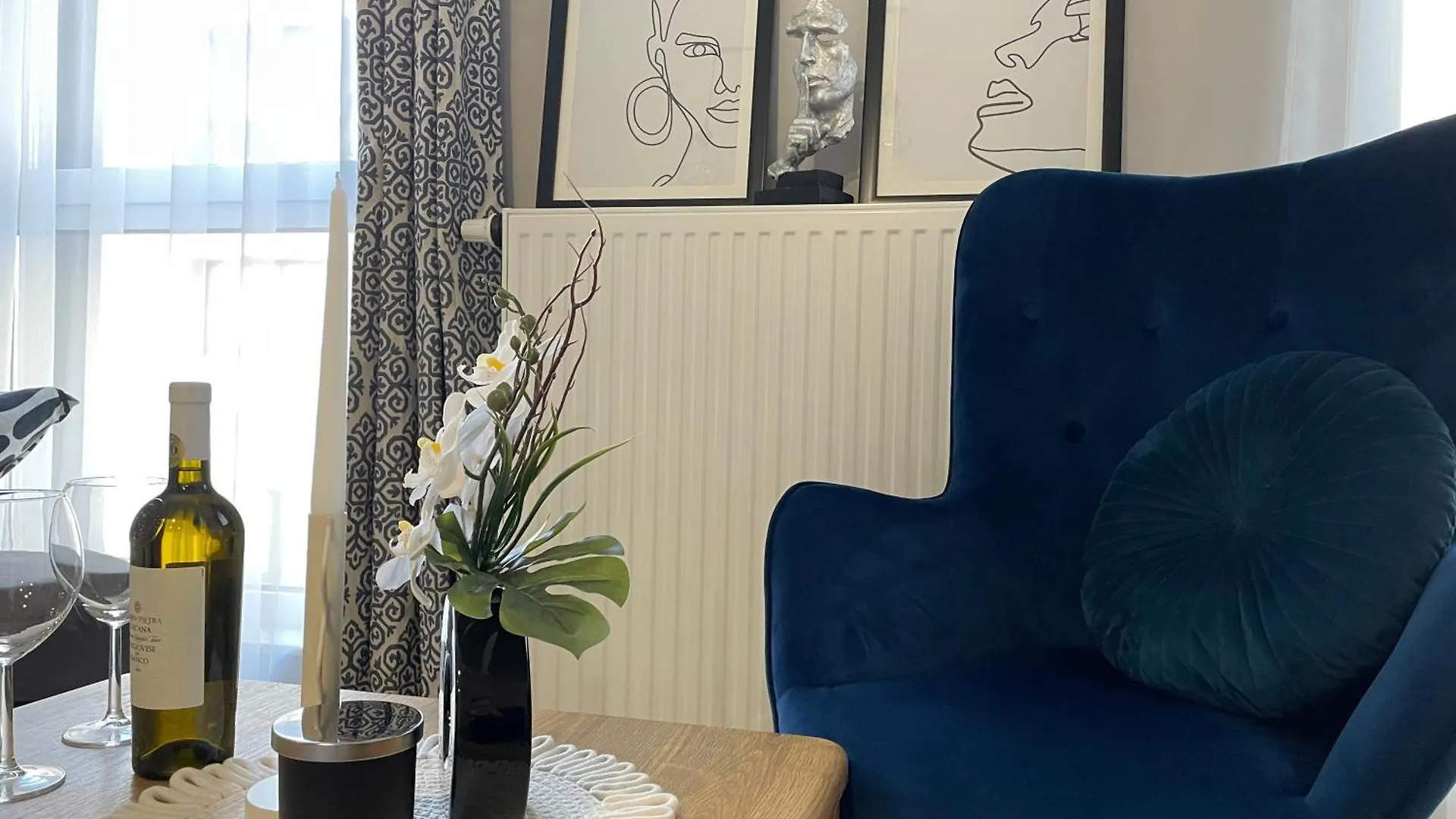 Podskale Petit Apartment Krakow