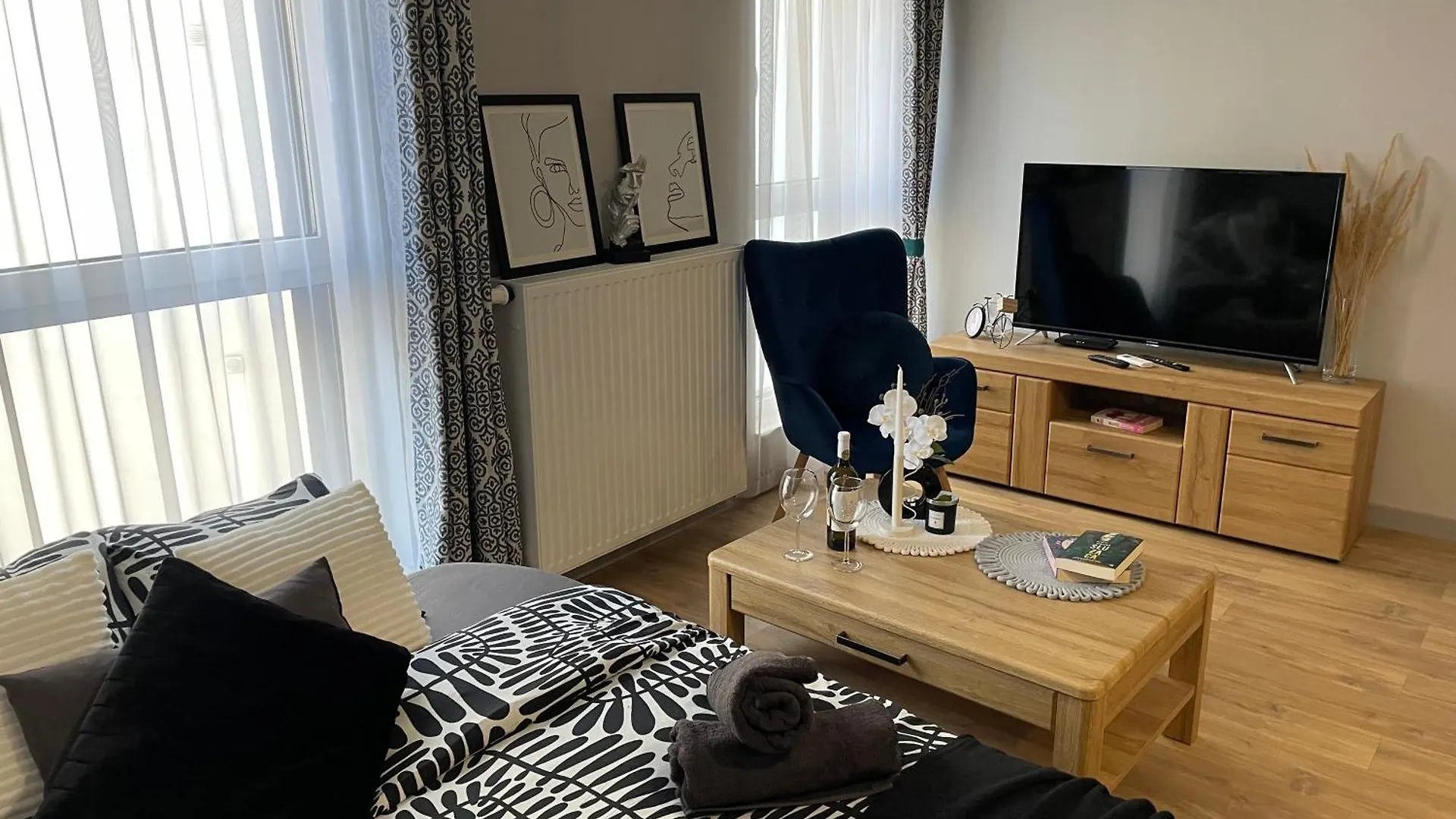 Podskale Petit Apartment Krakow