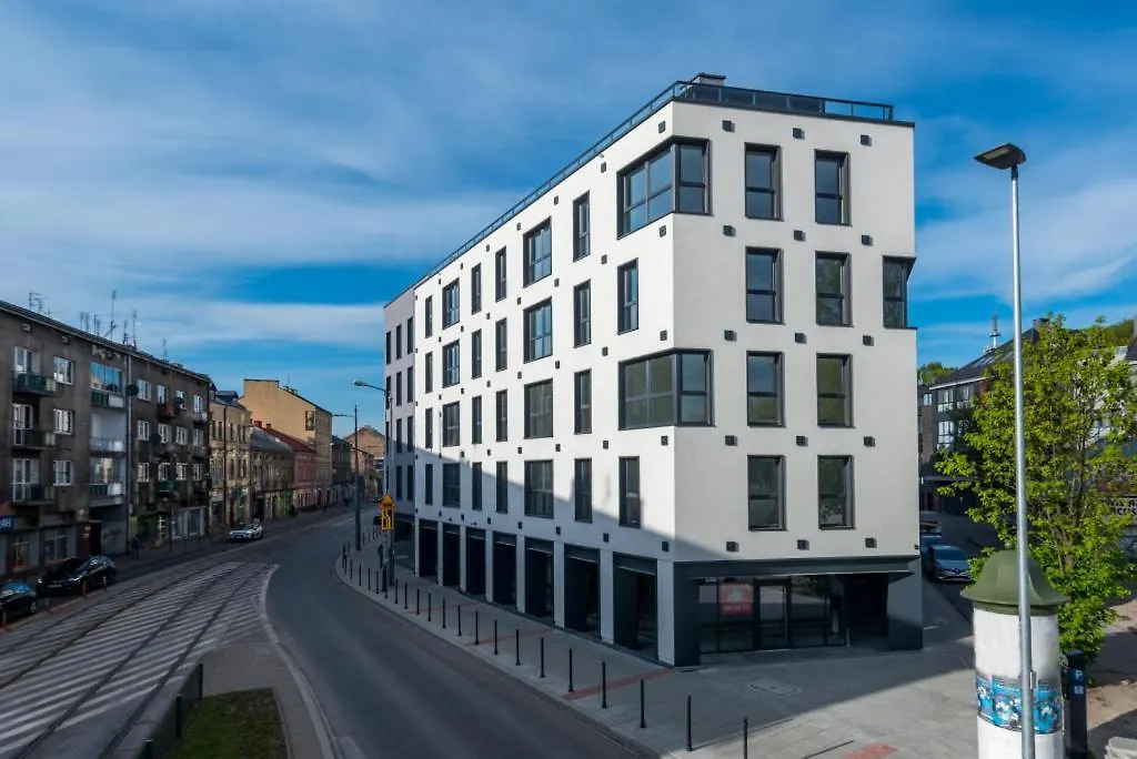 Podskale Petit Apartment Krakow