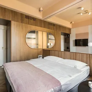 Appartement Angelus, Cracovie