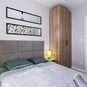 Appartement Dabska Street - Luxury, Krakau