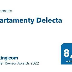 Appartement Delecta, Krakau