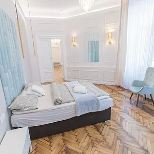 Appartamento Royal, Cracovia