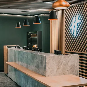 5* Hotel Centre By Ihg