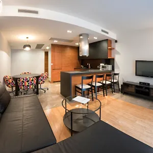 Appartamento Yourplace Biskupia Old Town, Cracovia
