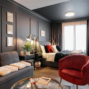  Apartamento Kossak