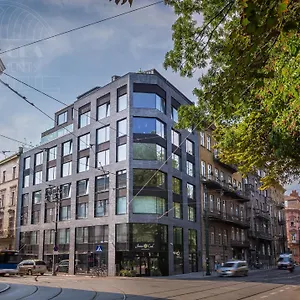 Appartement Modern View Of Planty Park, Cracovie
