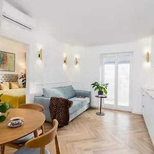 Appartamento Tyzenhauz Kazimierz, Cracovia