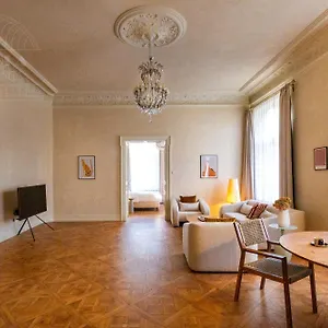  Apartamento Fragola Old Town