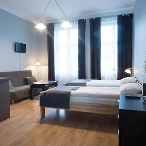 Appartement Just4you, Krakau