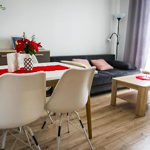 Appartamento Przy Mocaku Ii, Cracovia