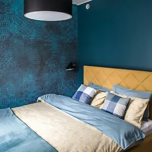 Appartement Augustianska, Cracovie