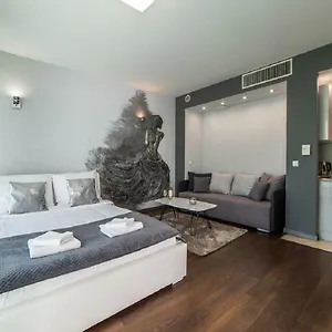 Appartement Ar - Angel Center, Cracovie